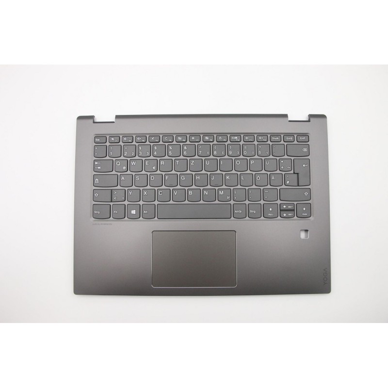 Lenovo Upper Case wKB
